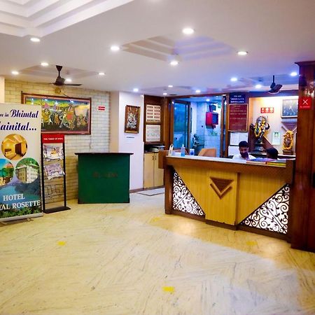 Hotel India International Нью-Делі Екстер'єр фото