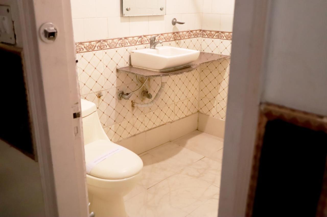 Hotel India International Нью-Делі Екстер'єр фото