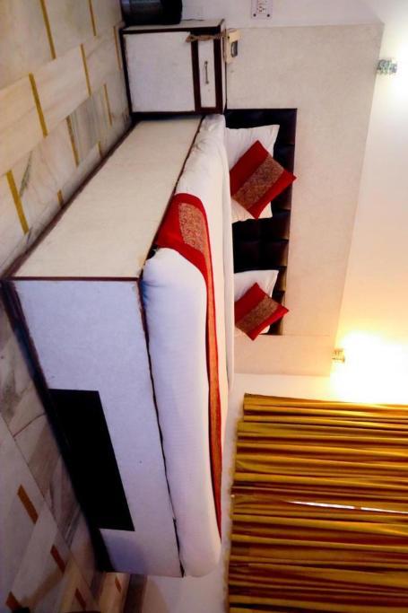 Hotel India International Нью-Делі Екстер'єр фото